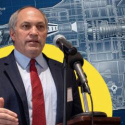 Michael Rubin: T&uuml;rkiye F-35'i tersine m&uuml;hendislikle kopyalayacak, sakın vermeyin!