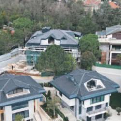 İBB davasında pişkin savunma: 'Villaları uygun bulduk, aldık'