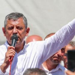 İ&ccedil;işleri Bakanlığı'na dilek&ccedil;eyi sunacak: Yeni parti i&ccedil;in g&uuml;n verdiler