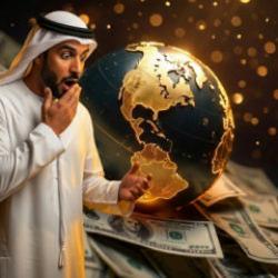 IMF d&uuml;nyanın en b&uuml;y&uuml;k M&uuml;sl&uuml;man ekonomilerini a&ccedil;ıkladı! T&uuml;rkiye ka&ccedil;ıncı?