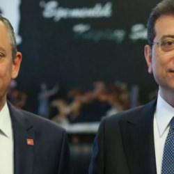 İnan G&uuml;ney : CHP&rsquo;de kırılma anı