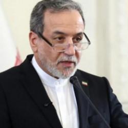 İran'dan ABD'nin tehditlerine m&uuml;zakere resti