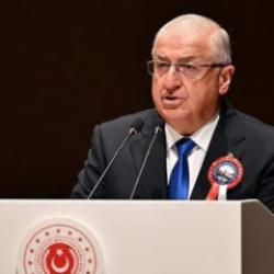 İran'dan T&uuml;rkiye'ye şaşırtan teklif: İslam d&uuml;nyası g&uuml;venlik ittifakı kurulsun