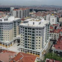 İstanbul'da 276 bin konut ve iş yerinde d&ouml;n&uuml;ş&uuml;m &ccedil;alışmaları s&uuml;r&uuml;yor