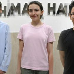 İşte il il LGS birincileri: Hepsinin hikayesi başka!
