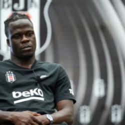 Junior Olaitan'dan Beşiktaş itirafı! 'Beklemiyordum'