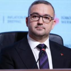 Karahan: Enflasyon beklentisindeki bozulma sınırlı kaldı