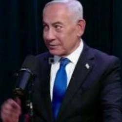 Katil Netanyahu D&uuml;nya Kupası'na da siyaseti soktu: Arjantin ve Messi a&ccedil;ıklaması!