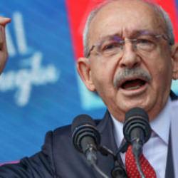 Kılı&ccedil;daroğlu durdu durdu sonunda patladı! Sert mesaj: Haddinizi aşmayın
