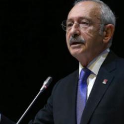 Kılı&ccedil;daroğlu'ndan Zihni G&ouml;ktay i&ccedil;in başsağlığı mesajı