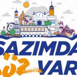 Başkan Altay t&uuml;m vatandaşları Konya K&uuml;lt&uuml;r G&uuml;nleri'ne davet etti 