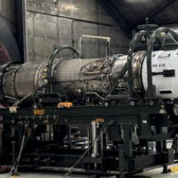 Kongre engeli aşıldı! F-110 motorlarından 80 tane gelebilir