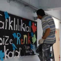 Bursa B&uuml;y&uuml;kşehir, eğitim yuvalarını yeniliyor