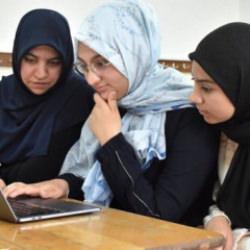 LGS sınavında 500 tam puan alan Meryem'in hedefi Kartal Anadolu İmam Hatip Lisesi