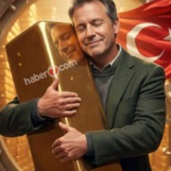 Liste g&uuml;ncellendi! İşte 2026'da en fazla altın rezervi olan &uuml;lkeler! T&uuml;rkiye ka&ccedil;ıncı?