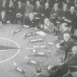1952'den g&uuml;n&uuml;m&uuml;ze... T&uuml;rkiye'nin NATO arşivi ilk kez a&ccedil;ıldı! Daha &ouml;nce g&ouml;r&uuml;lmemiş kareler