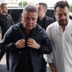 Mahkemeden Muhittin B&ouml;cek ve oğlunun i&ccedil;in karar