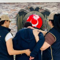 Malatya'da 3 FET&Ouml; h&uuml;k&uuml;ml&uuml;s&uuml; yakalandı