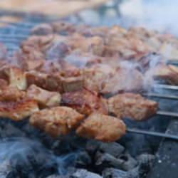 Mangal keyfiniz ka&ccedil;masın! G&ouml;r&uuml;nmeyen b&uuml;y&uuml;k tehlike!