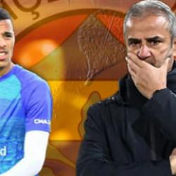 Mason Greenwood transferinde Fenerbah&ccedil;e'yi yıkan haber! Her şey alt&uuml;st oldu