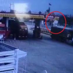 Mersin'de TIR'lar &ccedil;arpıştı: 1 &ouml;l&uuml;, 2 yaralı