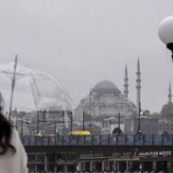 Meteoroloji'den İstanbul dahil 5 ile son dakika sarı kodlu uyarı! Kuvvetli olacak