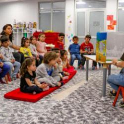 Milyonlarca kamu personeline m&uuml;jde! 7/24 kreş d&ouml;nemi başladı
