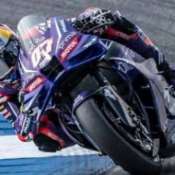 Moto GP'de Toprak Razgatlıoğlu sprinti 17. bitirdi