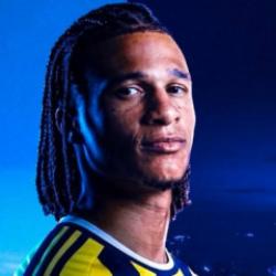 Nathan Ake'den Fenerbah&ccedil;e taraftarları ve Ederson Moraes'i barıştıracak a&ccedil;ıklama!