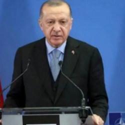 NATO 3.0'ın kaderi T&uuml;rkiye&rsquo;de &ccedil;iziliyor: 32 lider tek &ccedil;atı altında toplandı!
