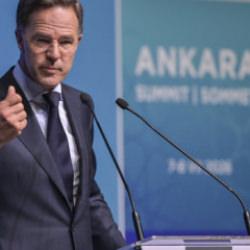 NATO Zirvesi &ouml;ncesi kritik a&ccedil;ıklama: T&uuml;rkiye NATO i&ccedil;in &ccedil;ok &ouml;nemli!