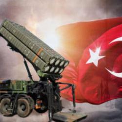 NATO Zirvesi &ouml;ncesi kritik adım: Fransa'dan T&uuml;rkiye'ye SAMP/T satışında yeşil ışık