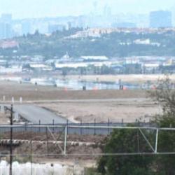 NATO Zirvesi &ouml;ncesi t&uuml;m g&ouml;zler havalimanında: G&uuml;venlik &ouml;nlemleri en &uuml;stte!