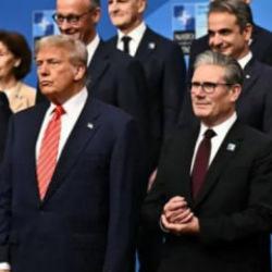NATO Zirvesi'ne hangi liderler katılacak? İşte isim isim tam liste...