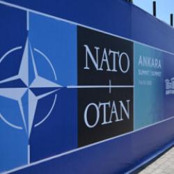 NATO Zirvesi&rsquo;nin Ankara A&ccedil;ısından Anlamı