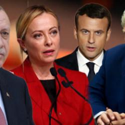 NATO'nun en uzun boylu liderleri a&ccedil;ıklandı! Başkan Erdoğan ka&ccedil;ıncı sırada?