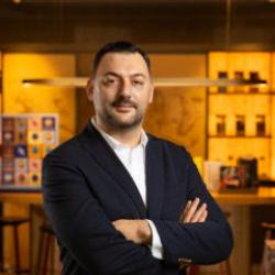 Nespresso T&uuml;rkiye&rsquo;de &Uuml;st D&uuml;zey Atama