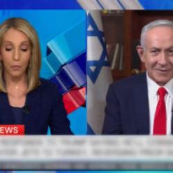 Netanyahu'dan k&uuml;stah T&uuml;rkiye s&ouml;zleri: F-35 satışına karşı &ccedil;ıktı