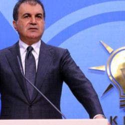 &Ouml;mer &Ccedil;elik'ten eski Katar Emiri i&ccedil;in taziye mesajı