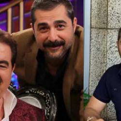 İbrahim Tatlıses'e oğlundan zehir zemberek s&ouml;zler: Hastanede tedavi g&ouml;r&uuml;yordu!