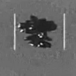 Pentagon'dan yeni 'UFO' dosyaları: Takip sistemlerini atlatan gizemli cisimler
