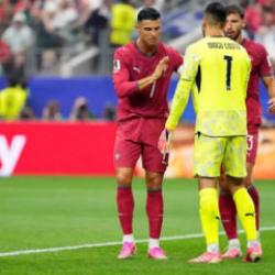 Portekiz'in başına Fenerbah&ccedil;e'nin eski hocası ge&ccedil;iyor!