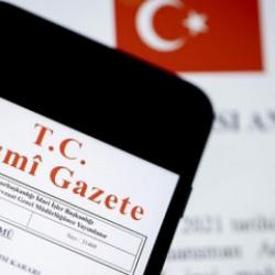 Resmi Gazete'de yayımlandı: Enerjide acele kamulaştırma!