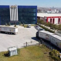 88 yıllık gıda devinde tarihi imza! Rekabet Kurumu onayladı: Y&ouml;netim resmen el değiştirdi!