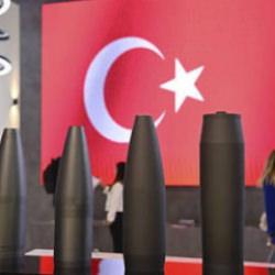 ROKETSAN, Assan Group'u 471 milyon dolara satın aldı