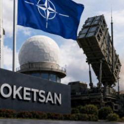 ROKETSAN Genel M&uuml;d&uuml;r&uuml; İkinci'den NATO'ya ortak &uuml;retim ve tedarik mesajı