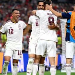 Ronaldo'lu Portekiz'den 90+1'de dramatik veda! İspanya &ccedil;eyrek finalde
