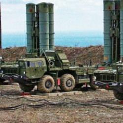 Rusya, T&uuml;rk S-400'lerinin satışı i&ccedil;in BAE'yi işaret etti