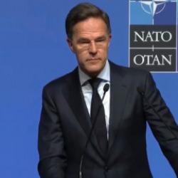 Rutte'den yeni a&ccedil;ıklama: Bug&uuml;n ve yarına dikkat &ccedil;ekti