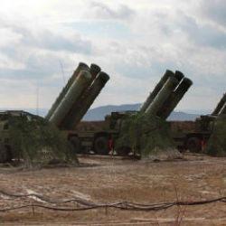 S400&rsquo;lerle ilgili &ccedil;arpıcı iddia: 3. &uuml;lkeye satıldı, resmi a&ccedil;ıklama bug&uuml;n geliyor